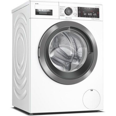 Bosch | WAXH2KLOSN Series 6 | Washing Machine | Energy efficiency class B | Front loading | Washing capacity 10 kg | 1600 RPM | Bosch | WAXH2KLOSN Series 6 | Washing Machine | Energy efficiency class B | Front loading | Washing capacity 10 kg | 1600 RPM |