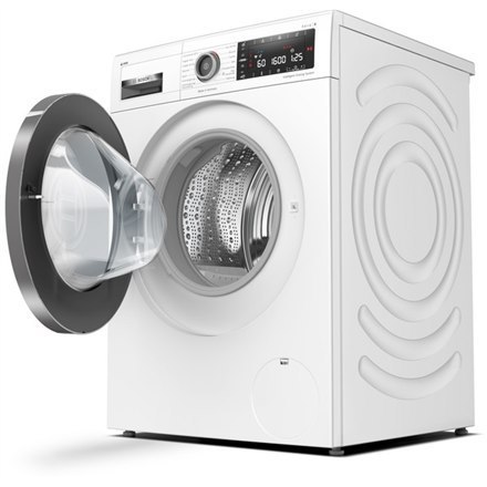 Bosch | WAXH2KLOSN Series 6 | Washing Machine | Energy efficiency class B | Front loading | Washing capacity 10 kg | 1600 RPM | Bosch | WAXH2KLOSN Series 6 | Washing Machine | Energy efficiency class B | Front loading | Washing capacity 10 kg | 1600 RPM |