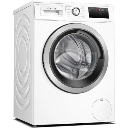 Bosch | WAU28PB0SN | Washing Machine | Energy efficiency class A | Front loading | Washing capacity 9 kg | 1400 RPM | Depth 59 c Bosch | WAU28PB0SN | Washing Machine | Energy efficiency class A | Front loading | Washing capacity 9 kg | 1400 RPM | Depth 59 c