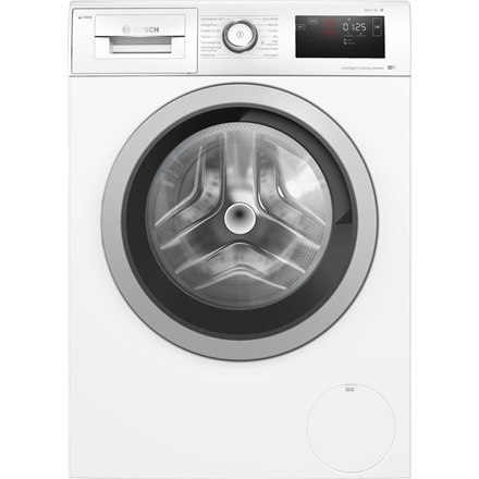 Bosch | WAU28PB0SN | Washing Machine | Energy efficiency class A | Front loading | Washing capacity 9 kg | 1400 RPM | Depth 59 c Bosch | WAU28PB0SN | Washing Machine | Energy efficiency class A | Front loading | Washing capacity 9 kg | 1400 RPM | Depth 59 c