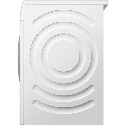 Bosch | WAU28PB0SN | Washing Machine | Energy efficiency class A | Front loading | Washing capacity 9 kg | 1400 RPM | Depth 59 c Bosch | WAU28PB0SN | Washing Machine | Energy efficiency class A | Front loading | Washing capacity 9 kg | 1400 RPM | Depth 59 c