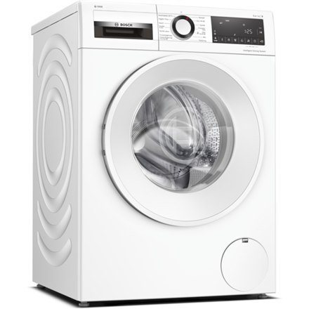 Bosch | WGG244ALSN | Washing Machine | Energy efficiency class A | Front loading | Washing capacity 9 kg | 1400 RPM | Depth 59 c Bosch | WGG244ALSN | Washing Machine | Energy efficiency class A | Front loading | Washing capacity 9 kg | 1400 RPM | Depth 59 c