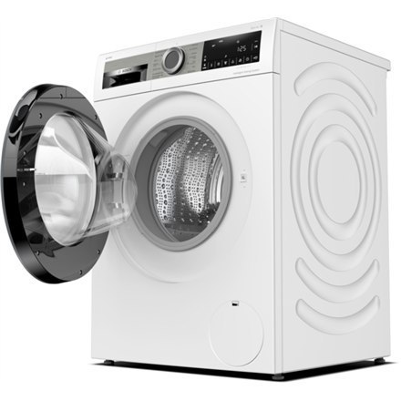 Bosch | WGG244ALSN | Washing Machine | Energy efficiency class A | Front loading | Washing capacity 9 kg | 1400 RPM | Depth 59 c Bosch | WGG244ALSN | Washing Machine | Energy efficiency class A | Front loading | Washing capacity 9 kg | 1400 RPM | Depth 59 c