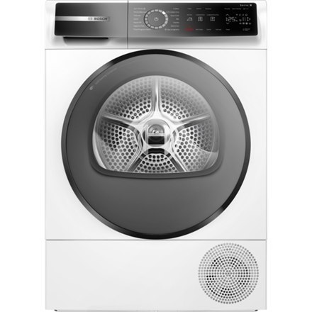 Bosch | WQB245ALSN | Suszarka z pompą ciepła | Klasa efektywności energetycznej A+++ | Ładowana od przodu | 9 kg | Kondensacja | Bosch | WQB245ALSN | Suszarka z pompą ciepła | Klasa efektywności energetycznej A+++ | Ładowana od przodu | 9 kg | Kondensacja |