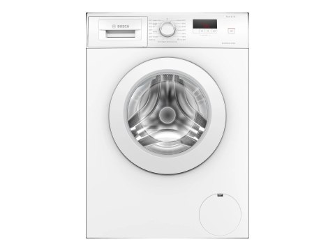 Bosch | Washing Machine | WAJ240L2SN | Energy efficiency class B | Front loading | Washing capacity 7 kg | 1200 RPM | Depth 54.6 Bosch | Washing Machine | WAJ240L2SN | Energy efficiency class B | Front loading | Washing capacity 7 kg | 1200 RPM | Depth 54.6