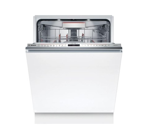 Bosch | Zmywarka | SMV8YCX02E | Do zabudowy | Szerokość 60 cm | Liczba kompletów naczyń 14 | Liczba programów 8 | Klasa efektywn Bosch | Zmywarka | SMV8YCX02E | Do zabudowy | Szerokość 60 cm | Liczba kompletów naczyń 14 | Liczba programów 8 | Klasa efektywn