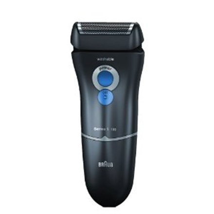 Braun | 130 | Black Braun | 130 | Black