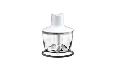 Braun | Hand Blender | MQ 3135 MultiQuick 3 Vario | Hand Blender | 750 W | Number of speeds 11 | Turbo mode | Chopper | White Braun | Hand Blender | MQ 3135 MultiQuick 3 Vario | Hand Blender | 750 W | Number of speeds 11 | Turbo mode | Chopper | White