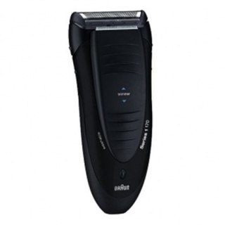 Braun | Shaver | Series One 170s | Black