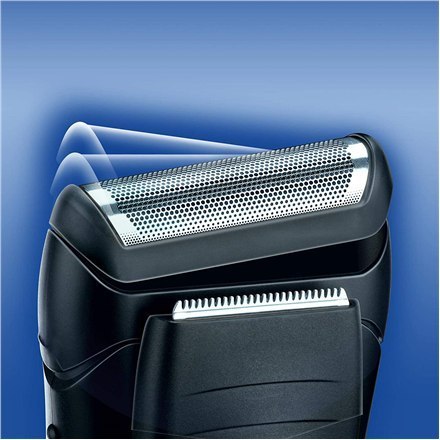 Braun | Shaver | Series One 170s | Black Braun | Shaver | Series One 170s | Black