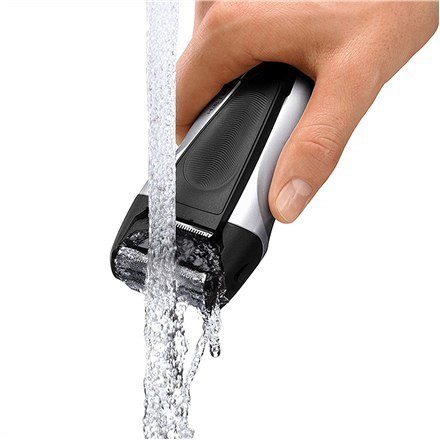 Braun | Shaver | Series One 170s | Black Braun | Shaver | Series One 170s | Black