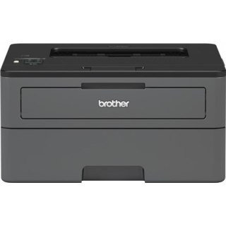 Brother | HL-L2375DW | Bezprzewodowy | Przewodowy | Monochromatyczny | Laser | A4/Legal | Szary