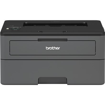 Brother | HL-L2375DW | Bezprzewodowy | Przewodowy | Monochromatyczny | Laser | A4/Legal | Szary Brother | HL-L2375DW | Bezprzewodowy | Przewodowy | Monochromatyczny | Laser | A4/Legal | Szary