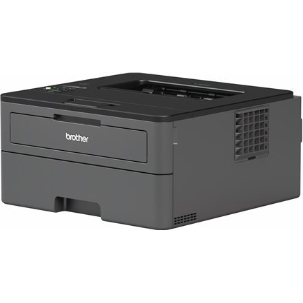Brother | HL-L2375DW | Bezprzewodowy | Przewodowy | Monochromatyczny | Laser | A4/Legal | Szary Brother | HL-L2375DW | Bezprzewodowy | Przewodowy | Monochromatyczny | Laser | A4/Legal | Szary