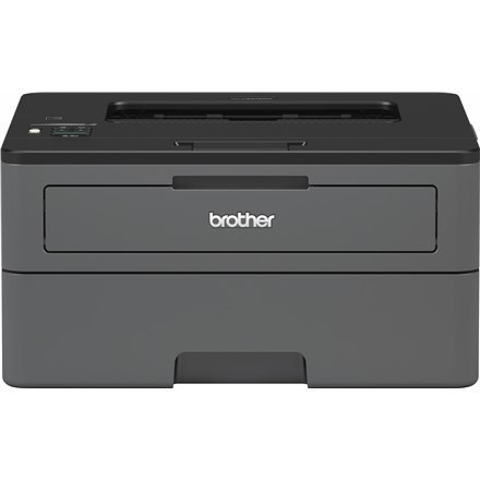 Brother | HL-L2375DW | Bezprzewodowy | Przewodowy | Monochromatyczny | Laser | A4/Legal | Szary Brother | HL-L2375DW | Bezprzewodowy | Przewodowy | Monochromatyczny | Laser | A4/Legal | Szary
