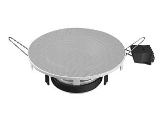 Busch-Jaeger | Built-in Speaker | 8225 | Bluetooth | White