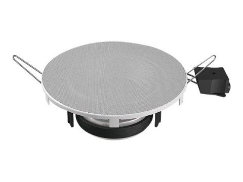 Busch-Jaeger | Built-in Speaker | 8225 | Bluetooth | White Busch-Jaeger | Built-in Speaker | 8225 | Bluetooth | White
