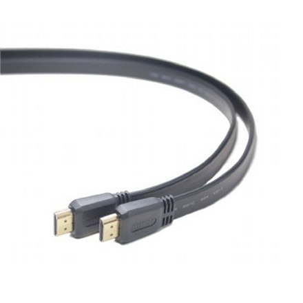 Cablexpert | CC-HDMI4F-10 | Male | 19 pin HDMI Type A | Male | 19 pin HDMI Type A | 3 m | Black Cablexpert | CC-HDMI4F-10 | Male | 19 pin HDMI Type A | Male | 19 pin HDMI Type A | 3 m | Black