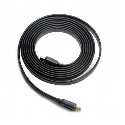 Cablexpert | CC-HDMI4F-10 | Male | 19 pin HDMI Type A | Male | 19 pin HDMI Type A | 3 m | Black Cablexpert | CC-HDMI4F-10 | Male | 19 pin HDMI Type A | Male | 19 pin HDMI Type A | 3 m | Black