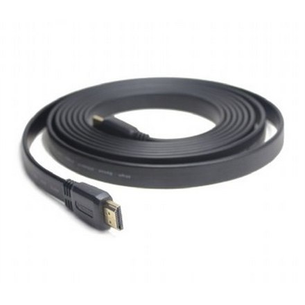 Cablexpert | CC-HDMI4F-10 | Male | 19 pin HDMI Type A | Male | 19 pin HDMI Type A | 3 m | Black Cablexpert | CC-HDMI4F-10 | Male | 19 pin HDMI Type A | Male | 19 pin HDMI Type A | 3 m | Black