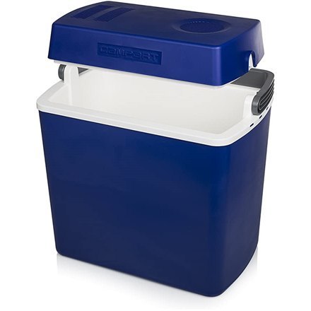CamPart | Travel CB-8624 | Cool box Oslo | 22 L | 12 V CamPart | Travel CB-8624 | Cool box Oslo | 22 L | 12 V