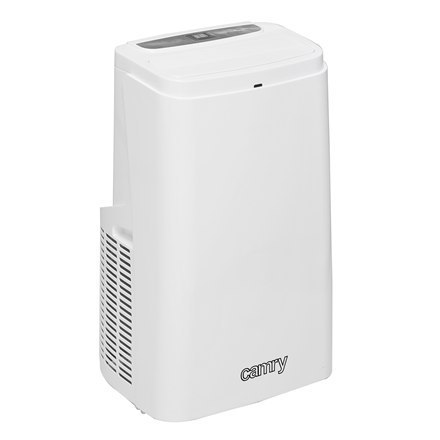 Camry | Air conditioner | CR 7907 | Number of speeds 3 | Fan function | White Camry | Air conditioner | CR 7907 | Number of speeds 3 | Fan function | White
