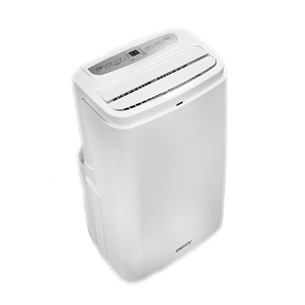 Camry | Air conditioner | CR 7907 | Number of speeds 3 | Fan function | White Camry | Air conditioner | CR 7907 | Number of speeds 3 | Fan function | White
