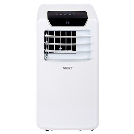 Camry | Air conditioner | CR 7912 | Number of speeds 2 | Fan function | White Camry | Air conditioner | CR 7912 | Number of speeds 2 | Fan function | White