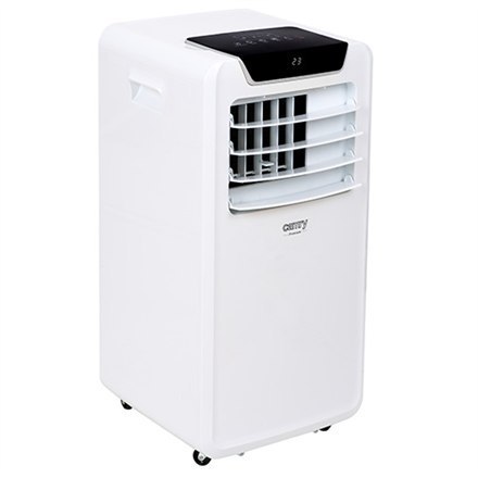 Camry | Air conditioner | CR 7912 | Number of speeds 2 | Fan function | White Camry | Air conditioner | CR 7912 | Number of speeds 2 | Fan function | White