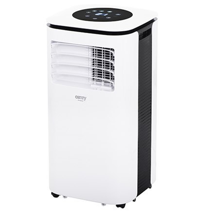 Camry | Air conditioner | CR 7929 | Number of speeds 2 | Fan function | White Camry | Air conditioner | CR 7929 | Number of speeds 2 | Fan function | White