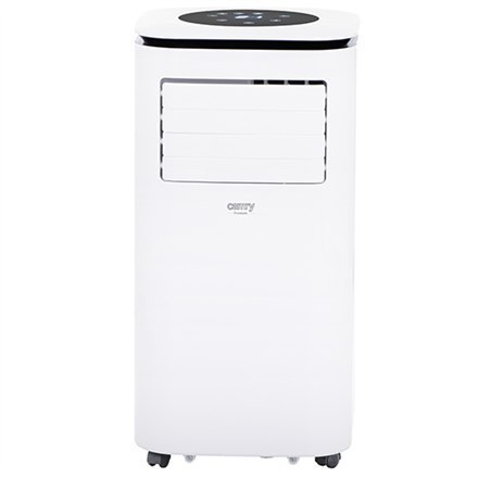 Camry | Air conditioner | CR 7929 | Number of speeds 2 | Fan function | White Camry | Air conditioner | CR 7929 | Number of speeds 2 | Fan function | White