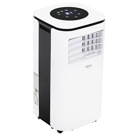 Camry | Air conditioner | CR 7929 | Number of speeds 2 | Fan function | White Camry | Air conditioner | CR 7929 | Number of speeds 2 | Fan function | White