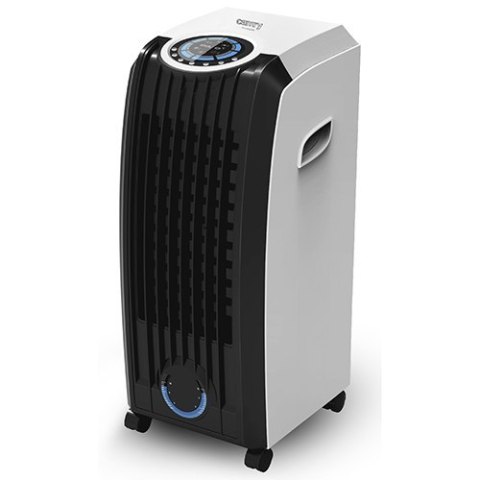 Camry | Air cooler 8L ION 4 in 1 with remote controller CR 7920 White/Black Camry | Air cooler 8L ION 4 in 1 with remote controller CR 7920 White/Black