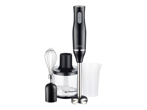 Camry | CR 4630 | Hand Blender | 800 W | Number of speeds 2 | Chopper | Black Camry | CR 4630 | Hand Blender | 800 W | Number of speeds 2 | Chopper | Black