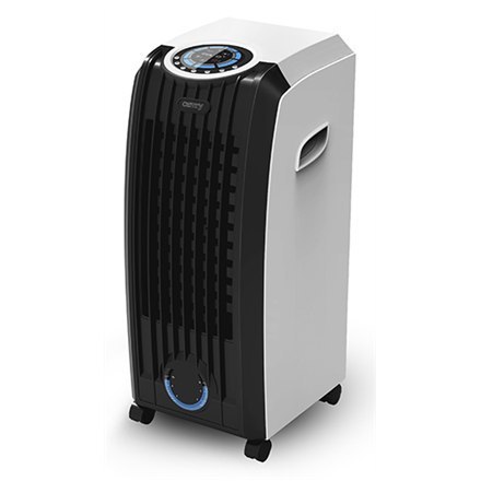Camry CR 7905 Air cooler 3in1, Cooling/purifying action, Air humidification, 2 cooling cartridges, 3 speeds of ventilation Camry Camry CR 7905 Air cooler 3in1, Cooling/purifying action, Air humidification, 2 cooling cartridges, 3 speeds of ventilation Camry