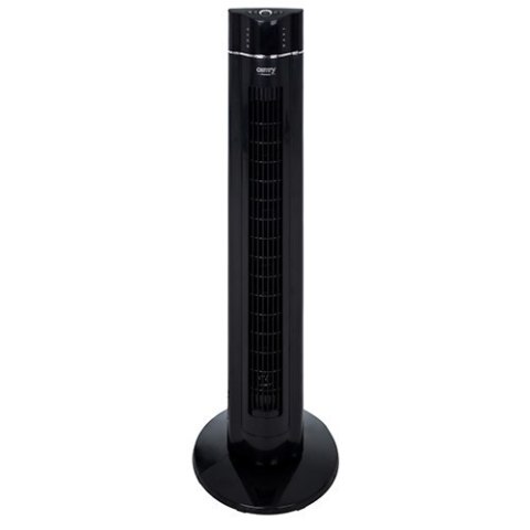 Camry | Fan Tower | CR 7320 | Stand Fan | Black | Diameter 20 cm | Number of speeds 3 | Oscillation | 120 W | Yes Camry | Fan Tower | CR 7320 | Stand Fan | Black | Diameter 20 cm | Number of speeds 3 | Oscillation | 120 W | Yes