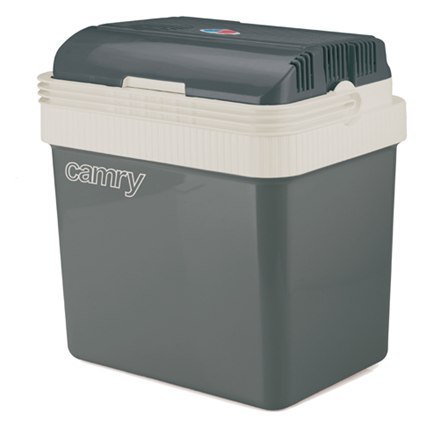 Camry Portable Cooler CR 8065 24 L, 12 V, COOL-WARM switch Camry Portable Cooler CR 8065 24 L, 12 V, COOL-WARM switch