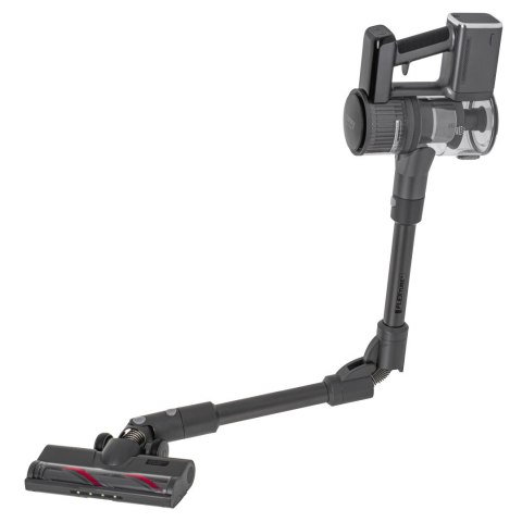 Camry Vacuum Ceaner | CR 7063 Efficient | Cordless operating | 220-240 V | Operating time (max) 100 min | Black | Warranty 24 mo Camry Vacuum Ceaner | CR 7063 Efficient | Cordless operating | 220-240 V | Operating time (max) 100 min | Black | Warranty 24 mo