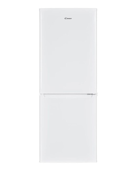 Candy | Chłodziarka | CHCS 514EW | Klasa efektywności energetycznej E | Wolnostojąca | Kombi | Wysokość 151 cm | Pojemność chłod Candy | Chłodziarka | CHCS 514EW | Klasa efektywności energetycznej E | Wolnostojąca | Kombi | Wysokość 151 cm | Pojemność chłod