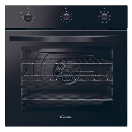 Candy | FIDC N602 | Oven | 65 L | Electric | Manual | Mechanical control | Yes | Height 59.5 cm | Width 59.5 cm | Black Candy | FIDC N602 | Oven | 65 L | Electric | Manual | Mechanical control | Yes | Height 59.5 cm | Width 59.5 cm | Black