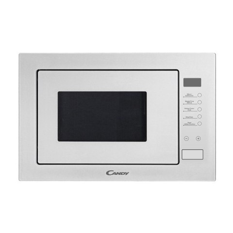 Candy | MICG25GDFW | Microwave oven | Built-in | 900 W | Grill | White Candy | MICG25GDFW | Microwave oven | Built-in | 900 W | Grill | White