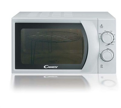 Candy Microwave Oven CMG 2071 M Free standing 700 W Grill White Candy Microwave Oven CMG 2071 M Free standing 700 W Grill White
