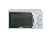 Candy Microwave Oven CMG 2071 M Free standing 700 W Grill White Candy Microwave Oven CMG 2071 M Free standing 700 W Grill White