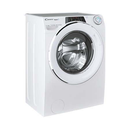 Candy | RO 1486DWMCT/1-S | Washing Machine | Energy efficiency class A | Front loading | Washing capacity 8 kg | 1400 RPM | Dept Candy | RO 1486DWMCT/1-S | Washing Machine | Energy efficiency class A | Front loading | Washing capacity 8 kg | 1400 RPM | Dept