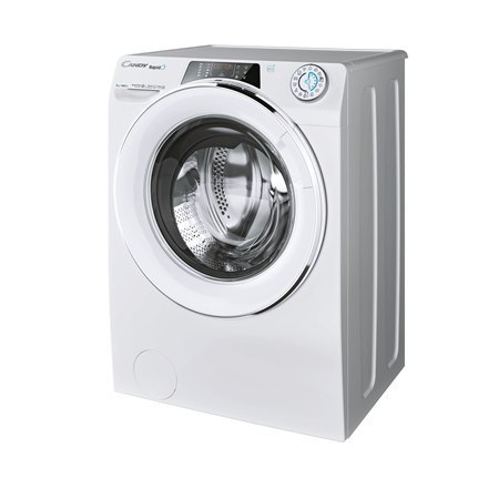 Candy | RO 1486DWMCT/1-S | Washing Machine | Energy efficiency class A | Front loading | Washing capacity 8 kg | 1400 RPM | Dept Candy | RO 1486DWMCT/1-S | Washing Machine | Energy efficiency class A | Front loading | Washing capacity 8 kg | 1400 RPM | Dept