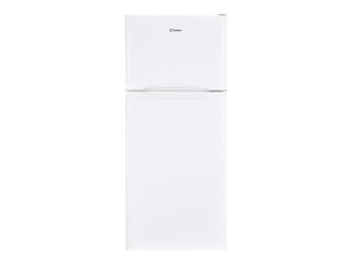 Candy | Refrigerator | CHDS 412FW | Energy efficiency class F | Free standing | Double Door | Height 116 cm | Fridge net capacit