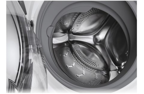 Candy | Washing Machine | CS 1410TXME/1-S | Energy efficiency class A | Front loading | Washing capacity 10 kg | 1400 RPM | Dept Candy | Washing Machine | CS 1410TXME/1-S | Energy efficiency class A | Front loading | Washing capacity 10 kg | 1400 RPM | Dept
