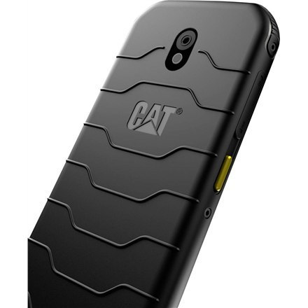 CAT | S42 H+ | Black | 5.5 " | IPS LCD | 720 x 1440 pixels | Mediatek Helio A20 | Internal RAM 3 GB | 32 GB | MicroSDXC | Dual S CAT | S42 H+ | Black | 5.5 " | IPS LCD | 720 x 1440 pixels | Mediatek Helio A20 | Internal RAM 3 GB | 32 GB | MicroSDXC | Dual S
