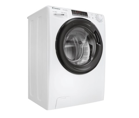 Candy Washing Machine with Dryer | CSOW 4746TWMB5-S | Energy efficiency class A/E | Front loading | Washing capacity 7 kg | 1400 Candy Washing Machine with Dryer | CSOW 4746TWMB5-S | Energy efficiency class A/E | Front loading | Washing capacity 7 kg | 1400