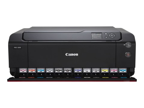 Canon Colour | Inkjet | Photo Printer | Wi-Fi | Maximum ISO A-series paper size A2 | Black Canon Colour | Inkjet | Photo Printer | Wi-Fi | Maximum ISO A-series paper size A2 | Black